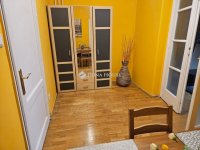 Eladó téglalakás, XIII. kerületben 87 M Ft, 2 szobás