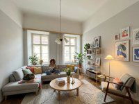 Eladó téglalakás, Budapesten, VIII. kerületben 72.5 M Ft