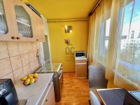 Eladó panellakás, Sopronban 50.5 M Ft, 2 szobás