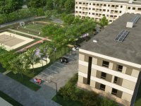 Eladó téglalakás, IV. kerületben 96.552 M Ft, 3 szobás