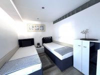 Eladó téglalakás, Harkányban 44.9 M Ft, 3 szobás