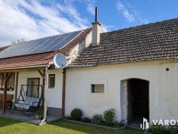 Eladó családi ház, Noszlopon 45.9 M Ft, 2 szobás