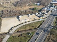 Kiadó telek, Székesfehérvárott 150 E Ft / hó