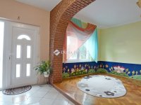 Eladó ikerház, Szatymazon 94.99 M Ft, 5 szobás