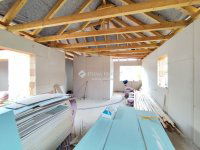 Eladó ikerház, Diósdon 92.4 M Ft, 3 szobás