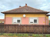 Eladó családi ház, Abádszalókban 40 M Ft, 2+1 szobás