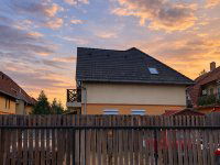 Eladó sorház, Vecsésen 93.9 M Ft, 3 szobás