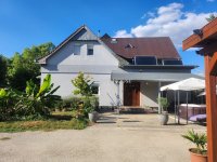 Eladó családi ház, Berhidán 120 M Ft, 6 szobás