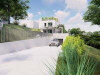 Eladó téglalakás, XII. kerületben 359.923 M Ft, 5 szobás