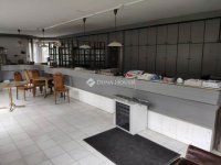 Eladó üzlethelyiség, II. kerületben 150 M Ft