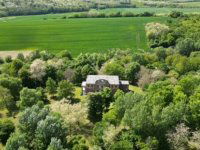 Eladó családi ház, Kerecsenyen 280 M Ft, 20 szobás