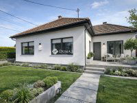 Eladó családi ház, Tökölön 75 M Ft, 4 szobás