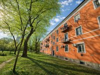 Eladó téglalakás, XI. kerületben, Kisköre utcában 81.9 M Ft