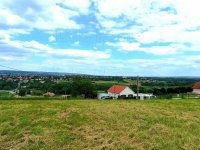 Eladó telek, Felsőpáhokon 17.5 M Ft / költözzbe.hu