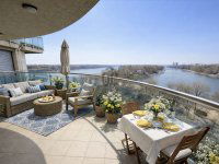 Eladó téglalakás, XIII. kerületben 295 M Ft, 3 szobás