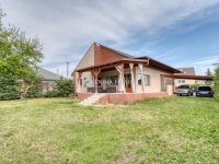 Eladó családi ház, Délegyházán 157 M Ft, 4 szobás