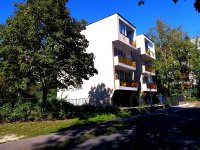 Eladó téglalakás, XIV. kerületben 86.7 M Ft, 2 szobás