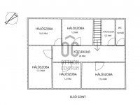 Eladó családi ház, XVIII. kerületben 148 M Ft, 6 szobás