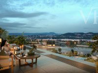 Eladó téglalakás, XIII. kerületben 108.06 M Ft, 3 szobás