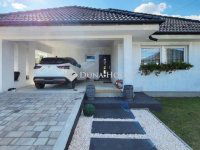 Eladó családi ház, Hévízgyörkön 149 M Ft, 4 szobás