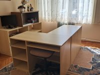 Kiadó iroda, Szolnokon 100 E Ft / hó, 2+1 szobás