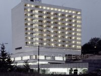 Eladó hotel, Miskolcon 1160 M Ft, 108 szobás
