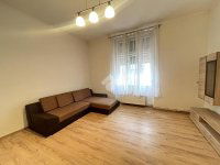 Kiadó téglalakás, albérlet