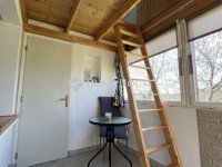 Eladó nyaraló, Monostorapátin 52 M Ft, 1 szobás