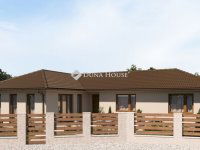 Eladó családi ház, XVII. kerületben 179 M Ft, 5 szobás