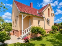 Eladó családi ház, Kecskeméten 69.5 M Ft, 2 szobás