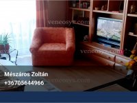 Eladó téglalakás, Hajdúszoboszlón 57.9 M Ft, 2 szobás