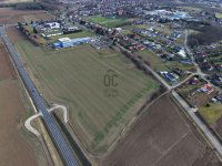 Eladó telek, Zalaegerszegen, Körmendi úton 79.9 M Ft