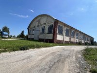 Kiadó ipari ingatlan, Nagykanizsán 882 E Ft / hó