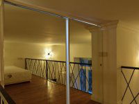 Kiadó téglalakás, albérlet