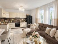 Eladó ikerház, Tégláson 85 M Ft, 4 szobás