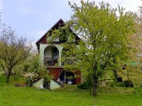 Eladó nyaraló, Zalaegerszegen 23.99 M Ft, 1 szobás