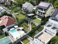 Eladó családi ház, Badacsonytomajon, Park utcában 285 M Ft