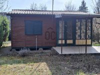 Eladó nyaraló, Balatonakarattyán 25 M Ft, 2 szobás