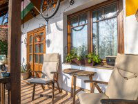 Eladó családi ház, Budakeszin 110 M Ft, 4 szobás