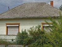 Eladó családi ház, Tiszabábolnán 6.8 M Ft, 2+1 szobás