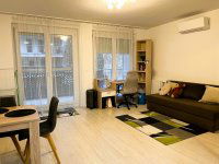 Kiadó téglalakás, albérlet