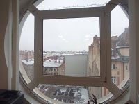 Eladó téglalakás, V. kerületben, Hold utcában 245 M Ft