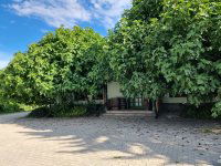 Eladó ipari ingatlan