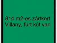 Eladó mezogazdasagi ingatlan, Szegeden 8.99 M Ft