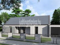 Eladó ikerház, Nyíregyházán 76 M Ft, 4 szobás