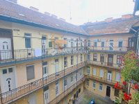 Eladó téglalakás, VII. kerületben 44.9 M Ft, 1 szobás