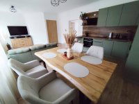 Eladó ikerház, Szombathelyen 92.99 M Ft, 4 szobás