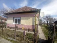 Eladó családi ház, Szihalmon 12.8 M Ft, 2 szobás