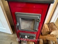 Eladó családi ház, Nemesgörzsönyön 21.9 M Ft, 2 szobás