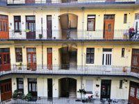 Eladó téglalakás, VIII. kerületben 93.9 M Ft, 3 szobás